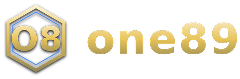 one89 logo